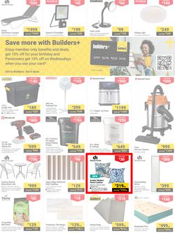 Builders : Haasendal Grand Opening (30 October - 02 November 2025), page 2