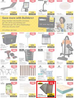 Builders : Haasendal Grand Opening (30 October - 02 November 2025), page 2