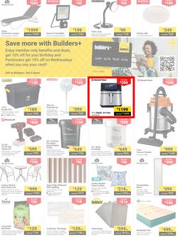 Builders : Haasendal Grand Opening (30 October - 02 November 2025), page 2