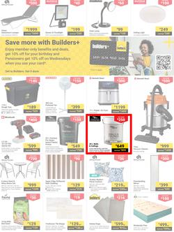 Builders : Haasendal Grand Opening (30 October - 02 November 2025), page 2