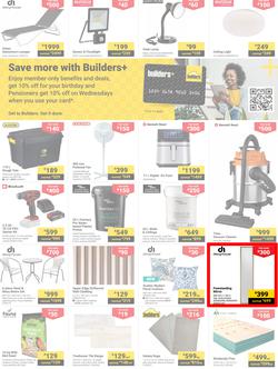 Builders : Haasendal Grand Opening (30 October - 02 November 2025), page 2