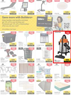 Builders : Haasendal Grand Opening (30 October - 02 November 2025), page 2