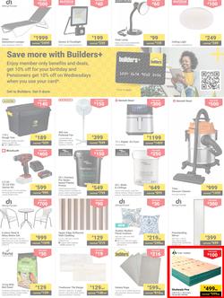 Builders : Haasendal Grand Opening (30 October - 02 November 2025), page 2