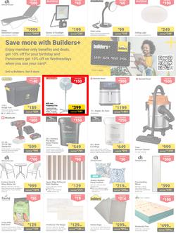 Builders : Haasendal Grand Opening (30 October - 02 November 2025), page 2