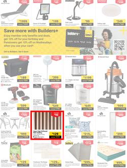 Builders : Haasendal Grand Opening (30 October - 02 November 2025), page 2