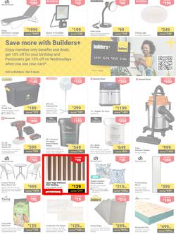 Builders : Haasendal Grand Opening (30 October - 02 November 2025), page 2