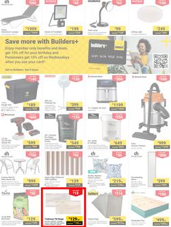 Builders : Haasendal Grand Opening (30 October - 02 November 2025), page 2