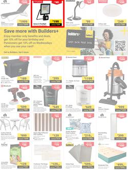 Builders : Haasendal Grand Opening (30 October - 02 November 2025), page 2