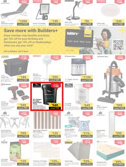 Builders : Haasendal Grand Opening (30 October - 02 November 2025), page 2
