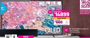 Samsung 65" (165cm) QLED 4K Smart TV Q60B