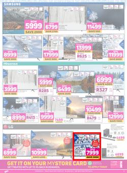 Game : Be A Winter Warrior (07 June - 18 June 2023), page 2