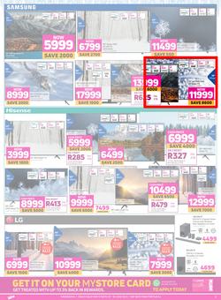 Game : Be A Winter Warrior (07 June - 18 June 2023), page 2