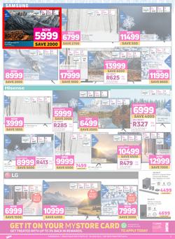 Game : Be A Winter Warrior (07 June - 18 June 2023), page 2