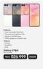 Samsung Galaxy Z Flip 8 256GB SM-F776B