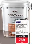 Promac 20L Easy Coat Matt