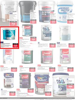 Makro : Back To Site (06 January - 03 March 2025), page 2