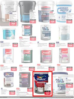 Makro : Back To Site (06 January - 03 March 2025), page 2