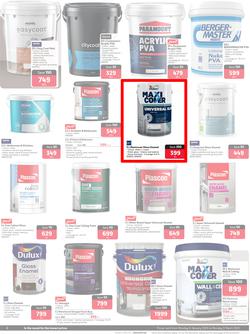 Makro : Back To Site (06 January - 03 March 2025), page 2