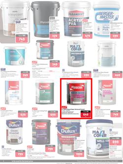 Makro : Back To Site (06 January - 03 March 2025), page 2