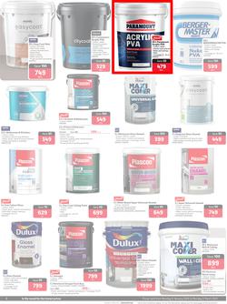 Makro : Back To Site (06 January - 03 March 2025), page 2