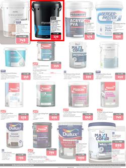 Makro : Back To Site (06 January - 03 March 2025), page 2