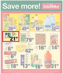 SPAR SAVEMOR EASTERN CAPE : Spend Less (23 February - 7 March 2021), page 2
