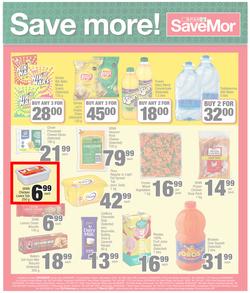 SPAR SAVEMOR EASTERN CAPE : Spend Less (23 February - 7 March 2021), page 2