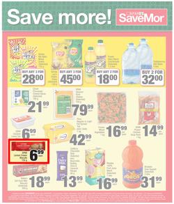 SPAR SAVEMOR EASTERN CAPE : Spend Less (23 February - 7 March 2021), page 2