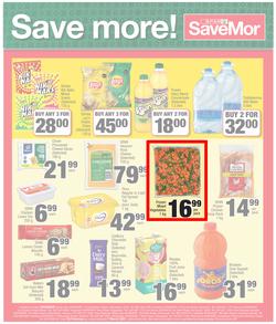 SPAR SAVEMOR EASTERN CAPE : Spend Less (23 February - 7 March 2021), page 2