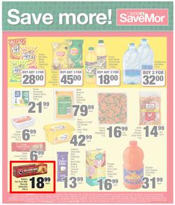 SPAR SAVEMOR EASTERN CAPE : Spend Less (23 February - 7 March 2021), page 2