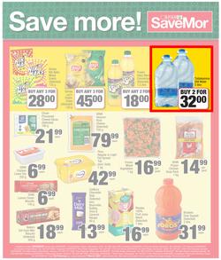 SPAR SAVEMOR EASTERN CAPE : Spend Less (23 February - 7 March 2021), page 2