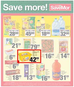 SPAR SAVEMOR EASTERN CAPE : Spend Less (23 February - 7 March 2021), page 2