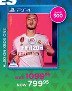 FIFA 20 Game For PS4