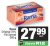 Rama Original 70% Fat Spread-500g