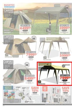 Checkers Hermanus & Sun Valley : Outdoor (20 March - 10 April 2023), page 2