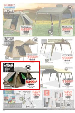 Checkers Hermanus & Sun Valley : Outdoor (20 March - 10 April 2023), page 2