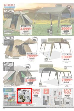 Checkers Hermanus & Sun Valley : Outdoor (20 March - 10 April 2023), page 2