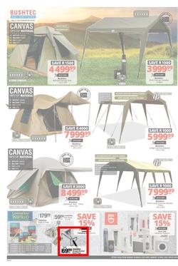 Checkers Hermanus & Sun Valley : Outdoor (20 March - 10 April 2023), page 2