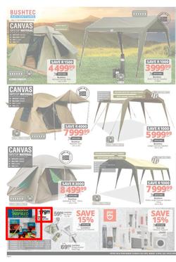 Checkers Hermanus & Sun Valley : Outdoor (20 March - 10 April 2023), page 2