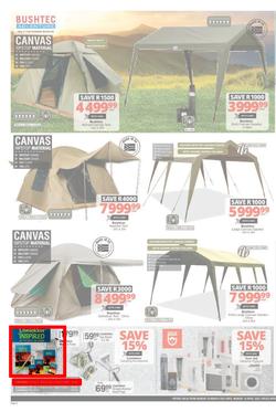 Checkers Hermanus & Sun Valley : Outdoor (20 March - 10 April 2023), page 2