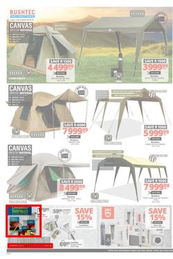 Checkers Hermanus & Sun Valley : Outdoor (20 March - 10 April 2023), page 2
