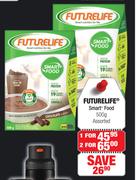 Futurelife Smart+ Food Assorted-500g
