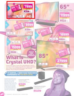 Game : Upgrade Your Electronics (24 July - 30 August 2022), page 2