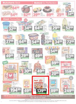 SPAR & SUPERSPAR KwaZulu-Natal (Country) : Super Savings (22 June - 7 July 2026), page 2