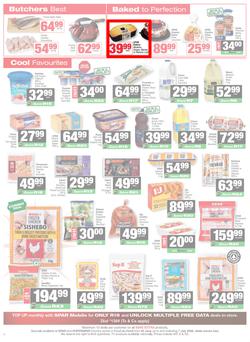 SPAR & SUPERSPAR KwaZulu-Natal (Country) : Super Savings (22 June - 7 July 2026), page 2
