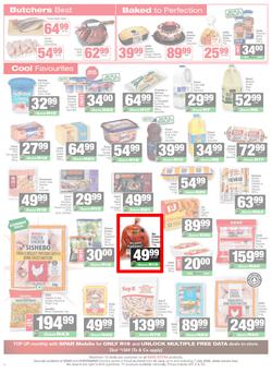 SPAR & SUPERSPAR KwaZulu-Natal (Country) : Super Savings (22 June - 7 July 2026), page 2