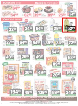 SPAR & SUPERSPAR KwaZulu-Natal (Country) : Super Savings (22 June - 7 July 2026), page 2