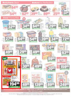 SPAR & SUPERSPAR KwaZulu-Natal (Country) : Super Savings (22 June - 7 July 2026), page 2