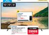 Samsung 215cm (85") Smart QLED TV QA85Q60CAKXXA-Each