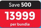PS5 Console Bundle CFI-2000-Per Bundle